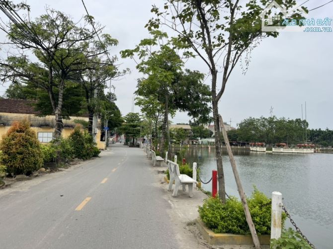 Bán 45m đất hơn 3 tỉ thượng cát bắc từ liêm - 2