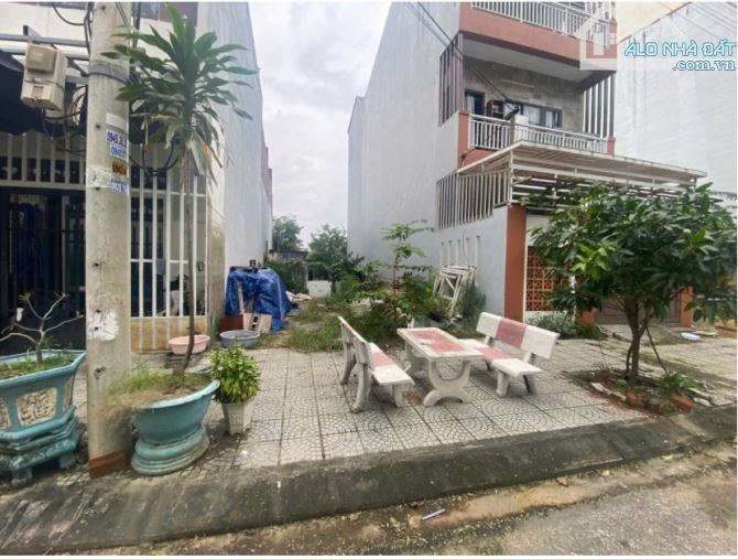 BÁN NHANH LÔ ĐẤT VUÔN VẮN ĐƯỜNG TRẦN ĐỨC THÔNG GẦN BIỂN THÍCH HỢP ĐẦU TƯ - 2