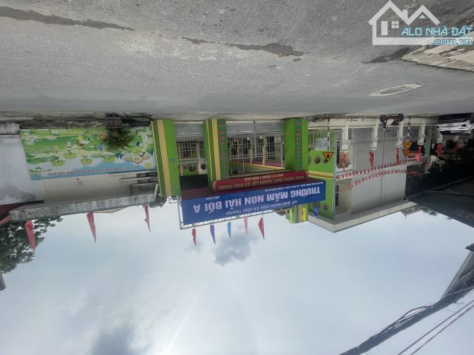 BÁN ĐẤT ĐỒNG NHÂN. HẢI BỐI( ĐỒNG NHÂN VĨNH THANH) .OTO 7 CHỖ. DT: 45m - 2