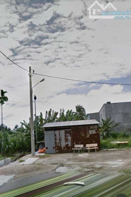 Bán đất 25x62m full thổ cư giá 25 triệu/m2 Đường 6m Thạnh Xuân 52 - 2