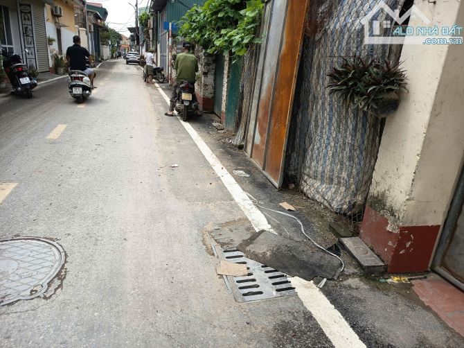 Bán Đất Thổ Cư – Vị Trí Đẹp Thôn Nội, Gần Vành Đai 4, 60m2 giá 7.4 tỷ Kinh Doanh Tốt - 2