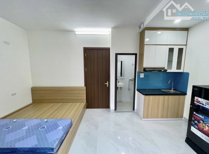 H.I.Ế.M !!!!! KHÔNG CÓ CĂN THỨ 2, CHDV PHÚ DIỄN, 68m2, 17p KK, dòng tiền 70tr/T. Chỉ 13 tỷ - 2