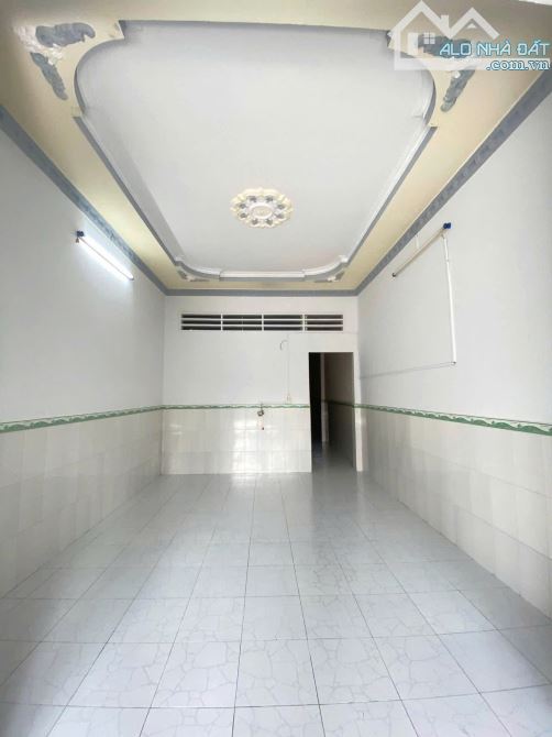 Ngộp Chủ Cần Bán nhanh Căn nhà Ở Tân Phú Trung Hoc Mon 125m2 Sổ Hồng Riêng 740tr - 2