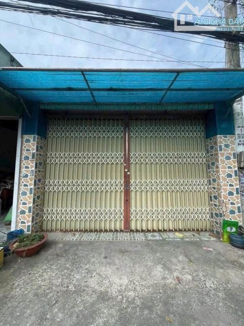 Cần tìm người thiện chí mua căn nhà ở  Trần Văn Mười Tân Xuân 93m2 Sổ Hồng Riêng 799tr - 2