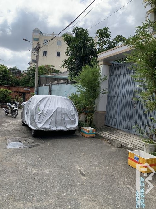 Bán nhà Tam Bình- Thủ Đức, Gò Dưa,DT: 79.3m2x3 tầng. Chỉ 7 tỷ 750 - 2