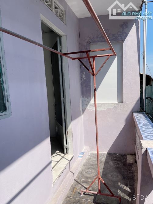 BÁN NHÀ 1 TRỆT 1 LẦU – NGAY CHỢ CẦU XÁNG, GẦN MẶT TIỀN – SỔ HỒNG RIÊNG – GIÁ CHỈ 1TỶ980 - 2