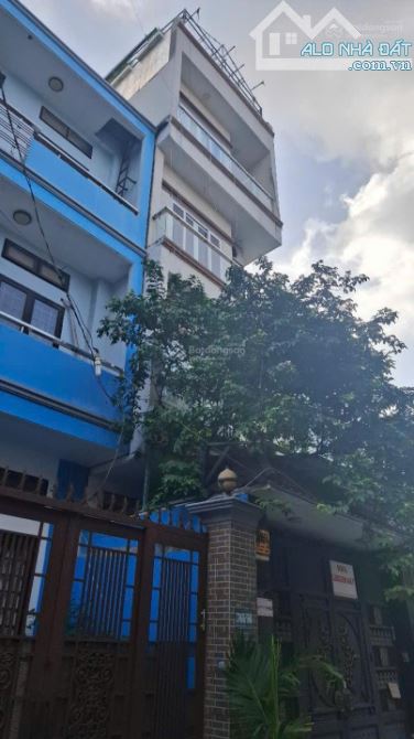 Chính chủ cần bán nhà ngay Công Viên Tầm Vu, gần Giáo Xứ Thanh Đa - 2