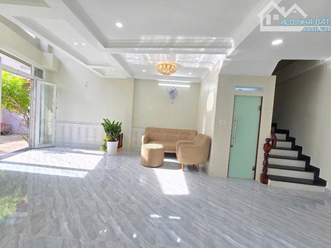 Bán nhà góc 2 mặt tiền HXH 8m🫶 DT 5,3 x 8,5m 🫶 5 Tầng chỉ 7,99 tỷ TL - 2