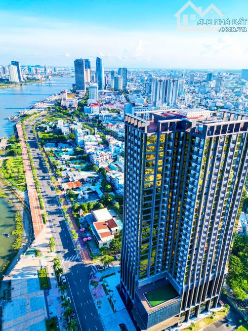 Chủ cần tiền bán gấp căn hộ Sam Tower tầng cao,view đẹp bàn giao full nội thất giá quá tốt - 2