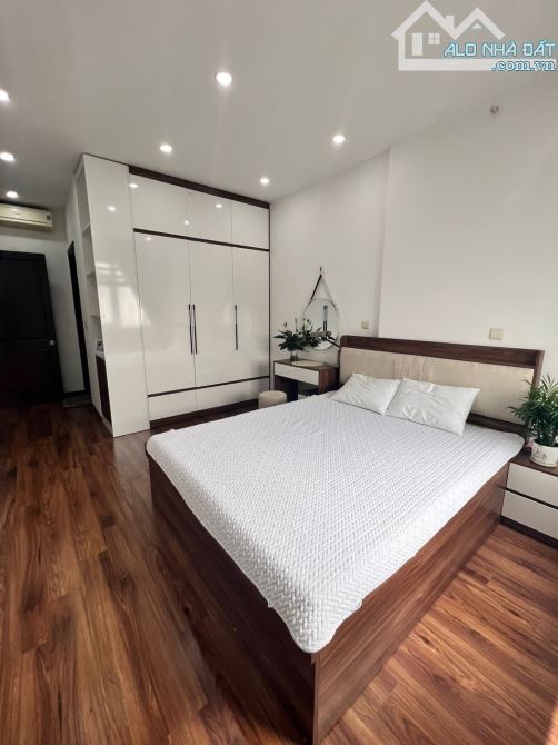 (Nổi bật) Cho thuê căn hộ chung cư Tràng An Complex, 2 ngủ, full đồ đẹp giá 15 triệu/tháng - 2