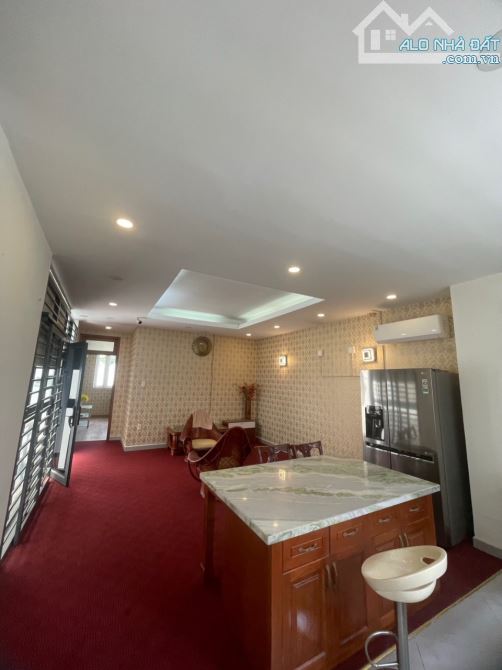 BIỆT THỰ NAM LONG - TRẦN TRỌNG CUNG 28 tỷ - 2