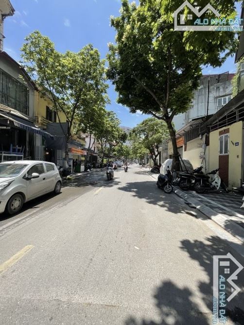 Quá Ngon! 49,8 Tỷ Bán Nhà Phú Xá,Phú Thượng, Tây Hồ -248M2 - Lô Góc - 2 Mặt Tiền - Ô Tô - 2