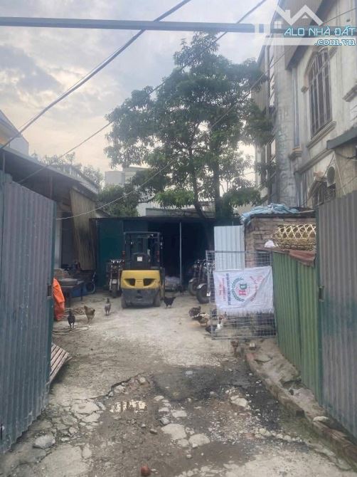 Mảnh đất 113m Phú Thượng ngang 7m quận Tây Hồ Hà Nội phân lô gần Ciputra Tây Hồ qua Hồ Tây - 2