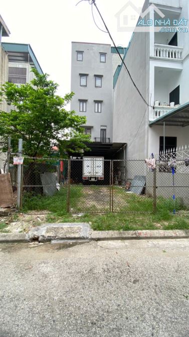 Bán đất phân lô ô tô tránh, vỉa hè rộng – Long Biên – 75m2, MT 5,5m, chỉ hơn 12 tỷ” - 2