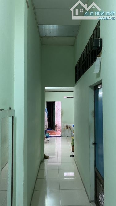 Bán nhà cấp 4 đường Nguyễn Oanh phường 17 quận gò vấp - 2