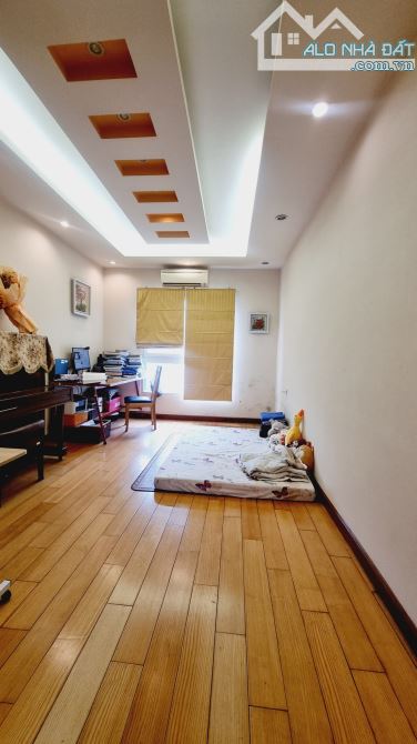 Bán căn hộ 4 ngủ chung cư Sudico Mỹ Đình- Sông Đà, Nam Từ Liêm chỉ 8,4 tỷ - 2