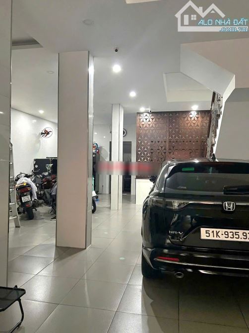 BÁN Tòa Nhà 800m2 - MT Trịnh Đình Trọng, Phú Trung, Tân Phú -8mx23m-1T 2L ST 10P TM -45 Tỷ - 2