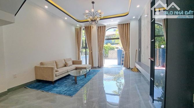 Bán Nhà 2 Tầng Đường 2 Ô Tô Tránh Nhau - Cạnh KQH Phan Kế Bính - Phường Thuỷ Xuân - 2