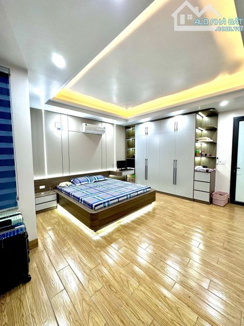Bán nhà trong ngõ đường Nguyễn Bính - 2