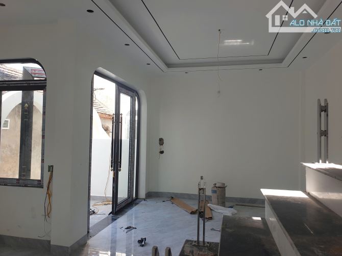 Bán nhà trong ngõ đường Trần Nhật Duật - 2