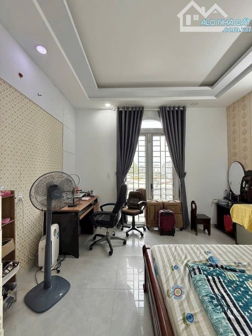 Bán nhà Hẻm ô tô Nguyễn Duy Cung, Phường 12, Gò Vấp, TPHCM, 5 Tầng, 56m2, Giá 6.999 Tỷ - 2