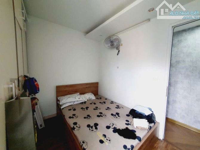 MỄ TRÌ HẠ - CĂN HỘ MINI 2 NGỦ - NGÕ THÔNG RỘNG - CẠNH PHỐ - 2
