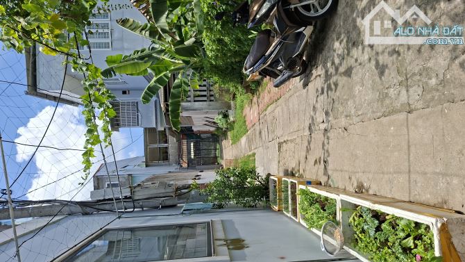 Bán lô đất đẹp Tttp, Dt. 5x22m Hẻm Nguyễn Tự Tân, Tp Quảng Ngãi - 2