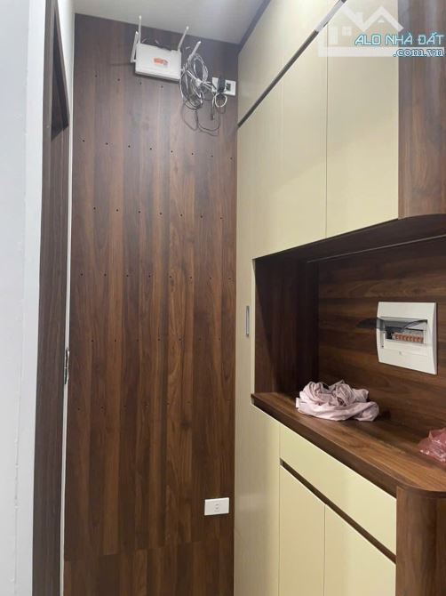 BÁN GẤP CĂN HỘ CC VIỆN BỎNG LÊ HỮU TRÁC PHÙNG HƯNG PHÚC LA HÀ ĐÔNG FULL ĐỒ 80M 5TỶ - 2