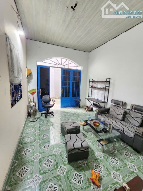 2,39Tỷ TL🔥Bán đất 80,3m2 tặng nhà cấp 4 gác lửng Gần chợ Xóm Nghèo 150m_P.Dĩ An ,Tp.Dĩ An - 2