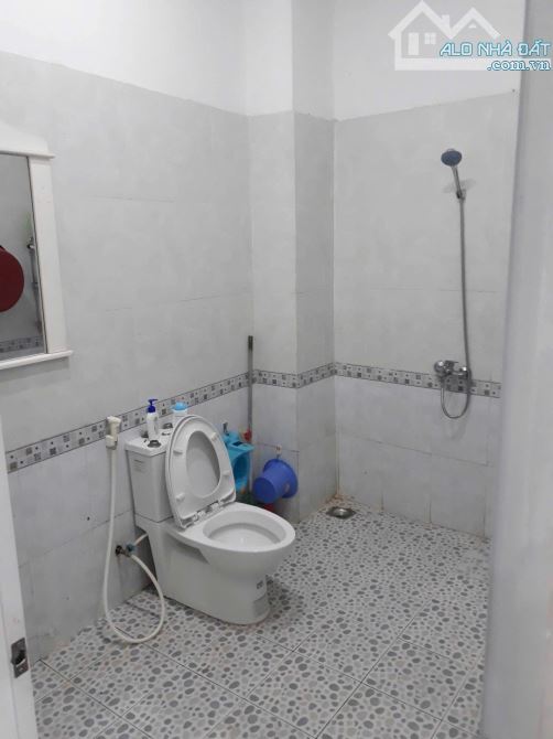 BÁN NHÀ 1 TRỆT 1 LẦU PHƯỚC TÂN, BIÊN HÒA, ĐỒNG NAI - 2