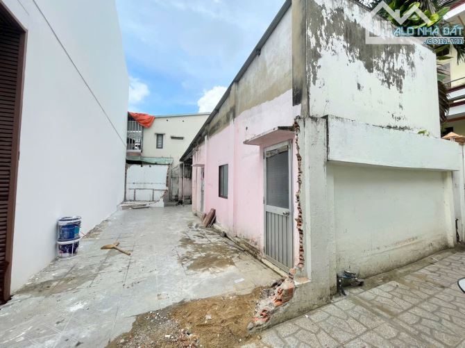 BÁN LÔ ĐẤT (NGANG 7M x 12M) P. TRUNG DŨNG - BIÊN HOÀ, GẦN TRƯỜNG NGÔ QUYỀN - 2
