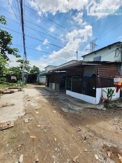 đất 120m2 , 6x20m giá 2,58 tỷ bao rẻ, p.An Phú, Tp.Thuận An - 2