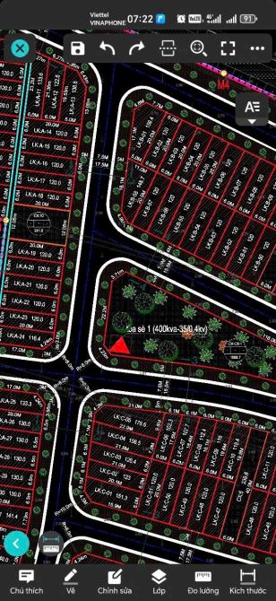 Siêu rẻ! Lô 120m2 ngay nút giao cao tốc Bắc Nam TP Thanh Hóa giá 7xxtr mới đấu giá - 2
