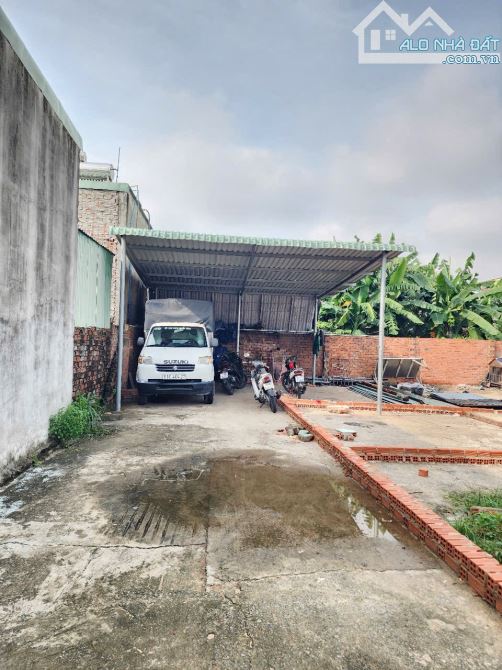 5lô đất giá rẻ 1,75 tỷ lô 73,2m2 , sau lưng chợ Bình Chuẩn, p.Bình Chuẩn - 2