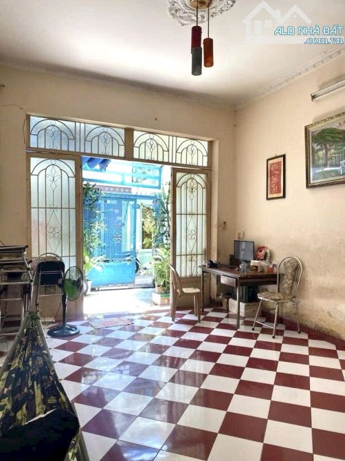 🏡💥UNG VĂN KHIÊM P.25💥60M2 (4,1 x 15)💥 - XÂY MỚI 5 TẦNG - CHỈ NHỈNH 5 TỶ 🌹 - 2
