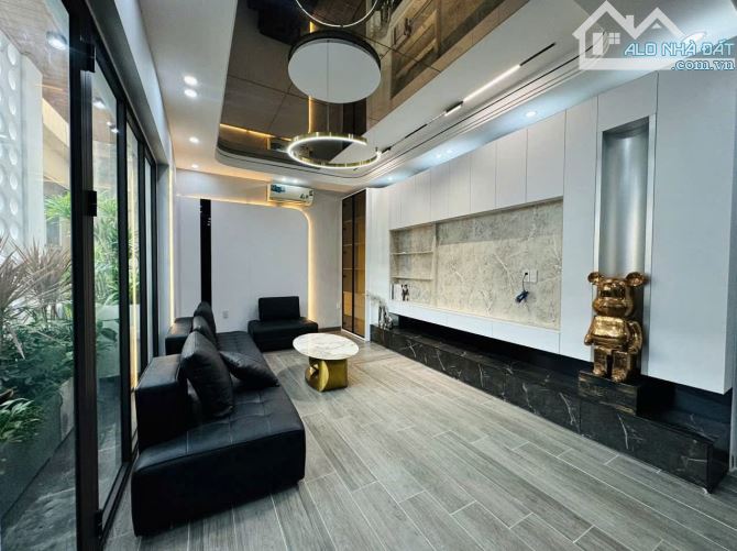 🔥 SIÊU PHẨM NHÀ 4,5 TẦNG TRẦN NHẬT DUẬT, CẦU ĐẤT, NGÔ QUYỀN– MẶT TIỀN 15M –GIÁ CHỈ 5,5 TỶ - 2