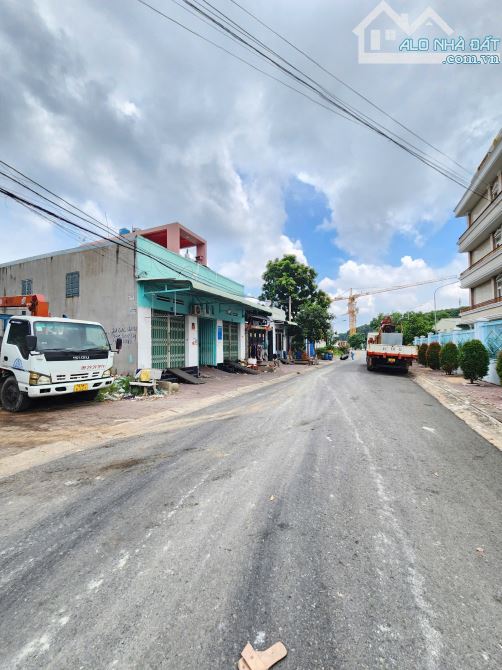 đất 300m2 9ty TL Góc 2 mặt tiền 10x30m, p.Tân Đông Hiệp, Tp.Dĩ An - 2