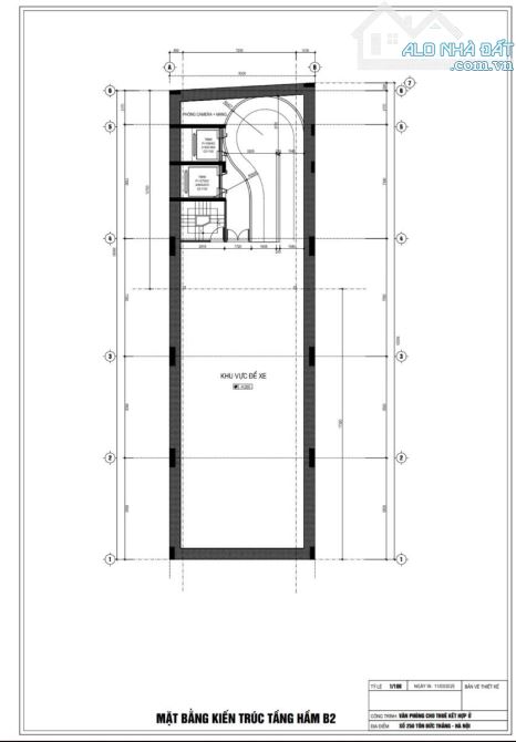 Bán toà mặt phố Tôn Đức Thắng đống đa phố 2 chiều vỉ hè rộng toà vp 2 hầm 2 thang máy hoàn - 1