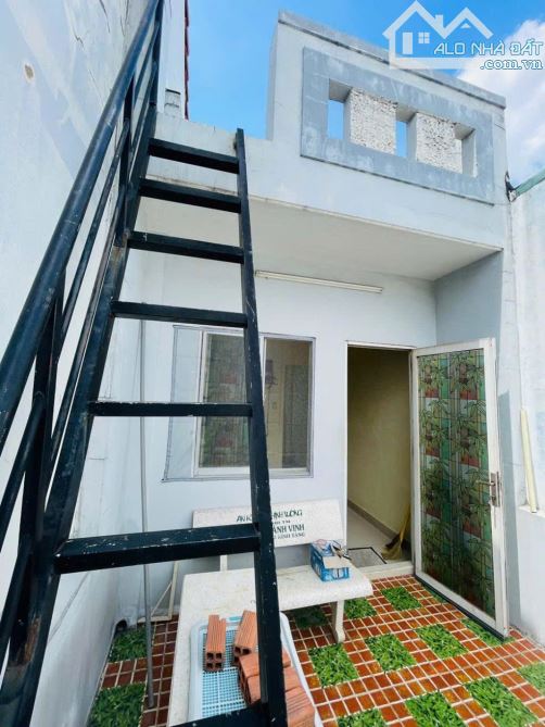 BÁN NHÀ 3 TẦNG – HẺM THÔNG – CẦU CHỮ Y – CHỈ TỪ 4 TỶ 🍀 - 2