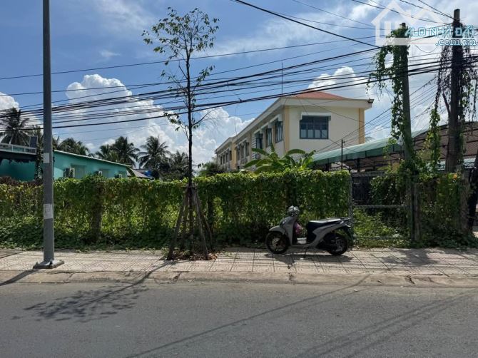 💎 Bán Đất (5 x 30m) Mặt tiền Trần Hưng Đạo - Vị trí khu trung tâm TP Gò Công, Tiền Giang - 2