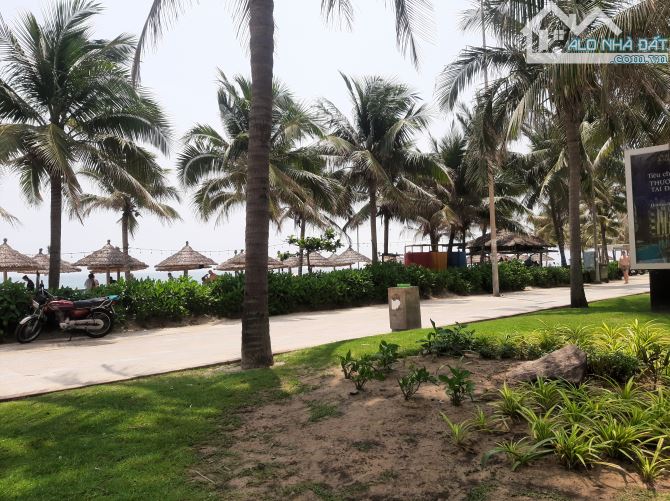 🔥LÔ ĐÔI MT CHÍNH HỮU – DT KHỦNG 150M NGANG 10M – SÁT BIỂN – KINH DOANH ĐỈNH CAO🔥 - 2