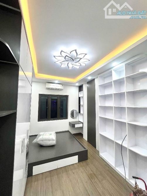 6.65 tỷ sở hữu nhà Phố Phan Đình Giót- Thanh Xuân, diện tích: 22m2, sổ đỏ vuông vắn đẹp, s - 2