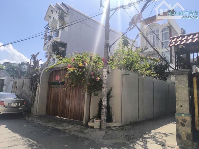 Bán Nhà Hẻm 350 Nguyễn Văn Lượng P.16. Nhà Mới 1 Trệt 3 lầu. DTSD: 108M2.  GIÁ CHỈ 6 TỶ TL - 2