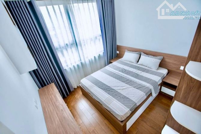 (Nổi bật) Cho thuê căn hộ chung cư Tràng An Complex 110m2,3 ngủ full nội thất giá 16 triệu - 2