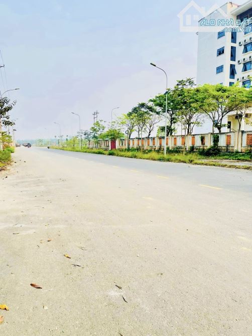 Mặt tiền kinh doanh đường Minh Mạng khu đô thị Băc Sông Hiếu - 2