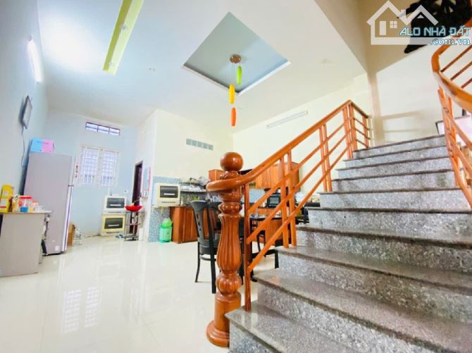 💥💥NHÀ 3 TẦNG 3 MÊ KIÊN CỐ THANH KHÊ - DT 100M2- CHỈ 6 TỶ X. 💥💥 - 2