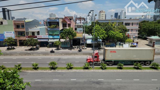 🏡 Nhà Phố 4 tầng đường Ngô Quyền, vị trí đẹp. Giá chỉ 10 tỷ quá rẻ.💎 - 2