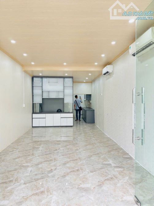 Chính chủ gửi bán nhà 1 tầng có xép mặt phố Dương Tốn Khu Đông Nam Cường - 2