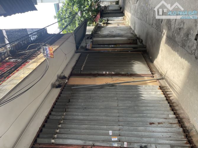 YÊN XÁ 119m MT 7,5M nở hậu,ngõ rất rộng,gần phố,vị trí đẹp xây CCMN tuyệt vời - 2