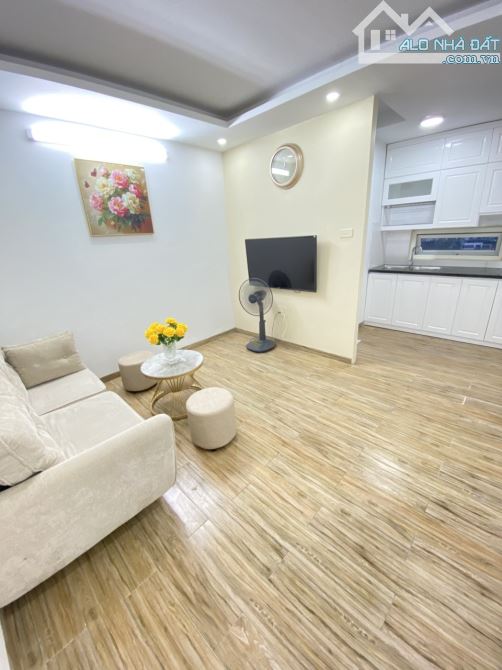 CHỈ NHỈNH 1 TỶ CĂN HỘ CCMN PHỐ HOÀNG ĐẠO THÀNH - 2